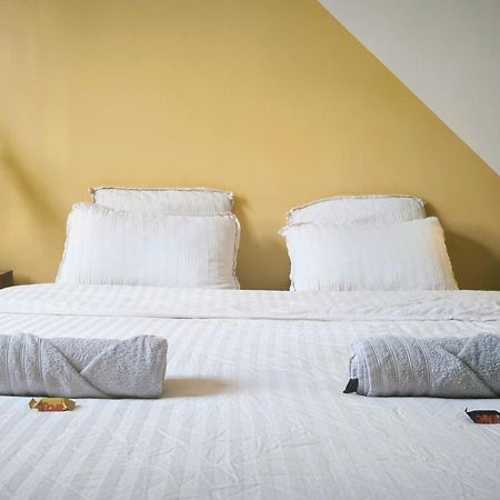 Chambre Privee Confort Charme Hypercentre Chez L'Habitant Троа Екстериор снимка