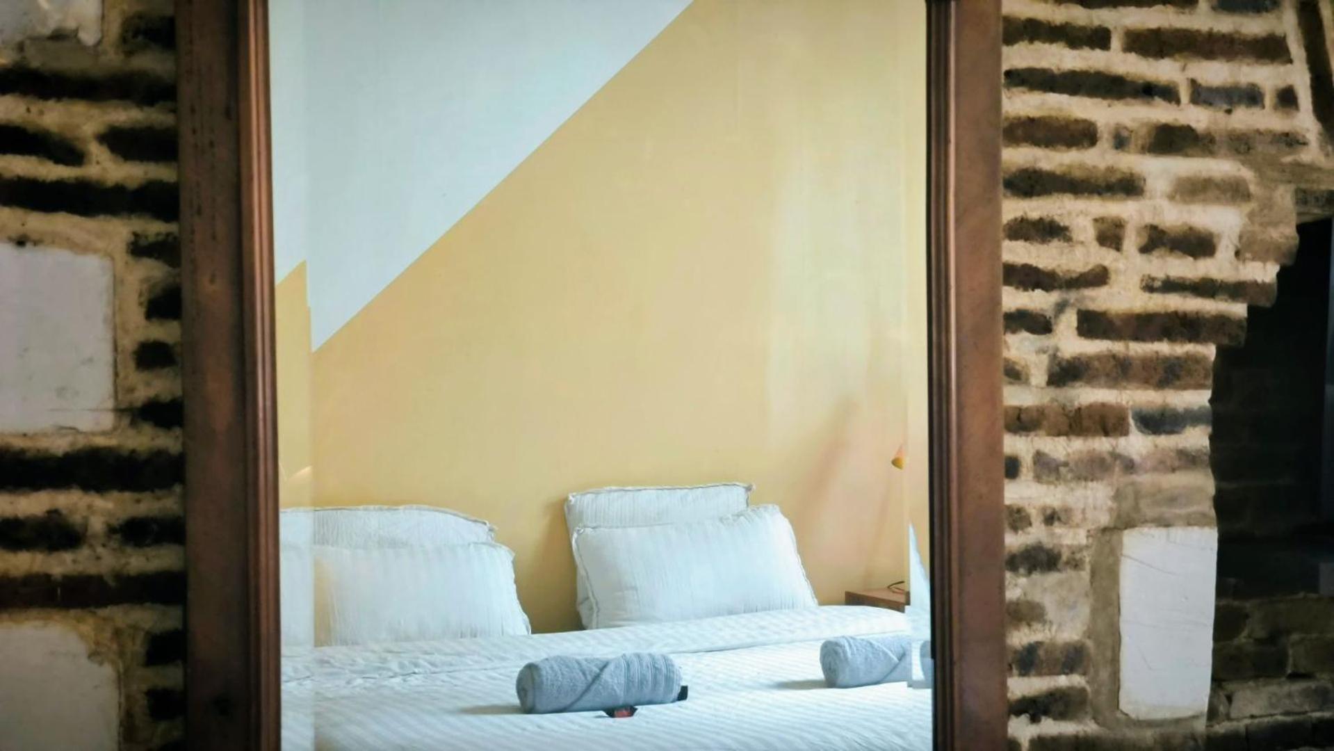 Chambre Privee Confort Charme Hypercentre Chez L'Habitant Троа Екстериор снимка
